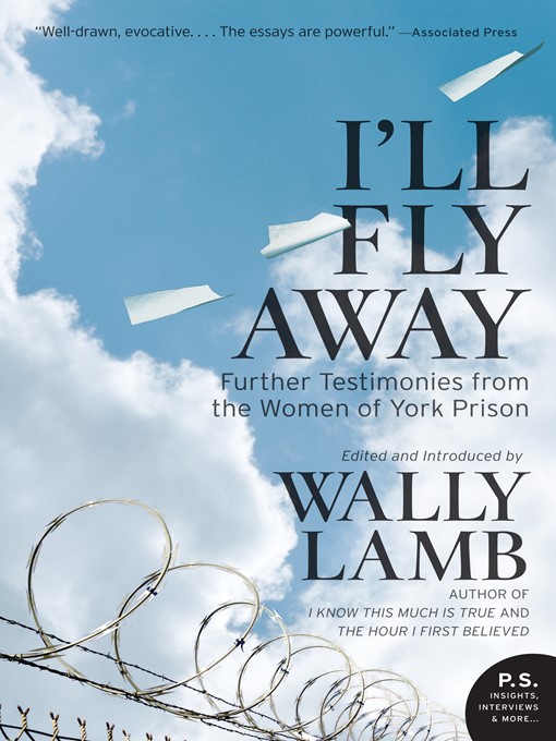 Title details for I'll Fly Away by Wally Lamb - Available